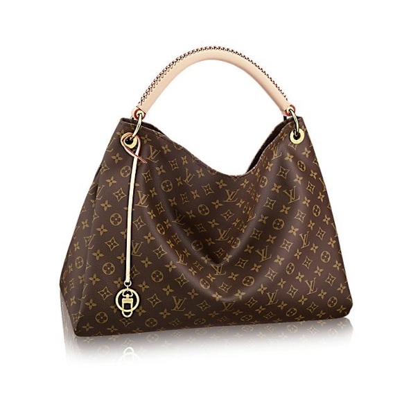 Louis Vuitton Handbags - Louis Vuitton Artsy Monogram (discontinued)